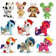 Tokidoki peluche 23cm - 20,