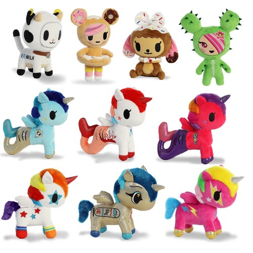 Tokidoki peluche 23cm - tokidoki, 20