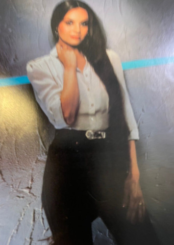 Cantante country crystal - cantante,