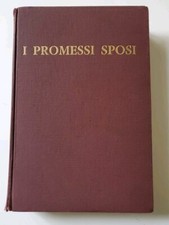 Promessi sposi alessandro - i,