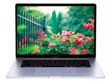 Apple MacBook Pro 15" Touch