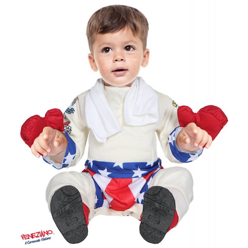 Vestito carnevale piccolo - vestito,