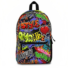 Graff-itude BadPack