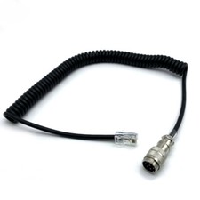 Cavo microfono 8 pin per Yaesu