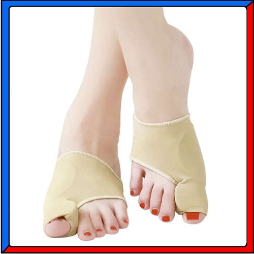 Coppia tutore per alluce - coppia,