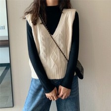 Canotta maglia smanicata
