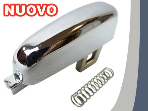 Pulsante tasto maniglia - pulsante,