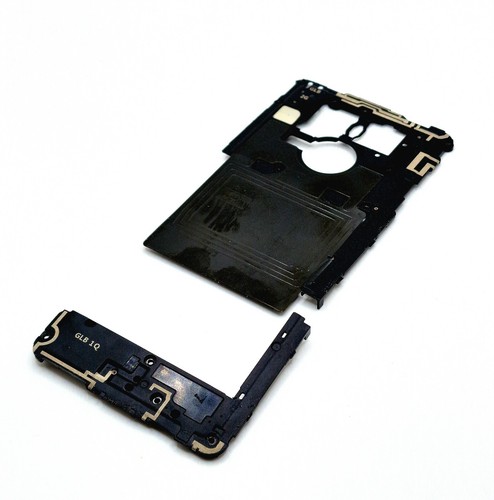 Set altoparlanti flex antenna
