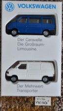 Wiking Volkswagen PROMO Model