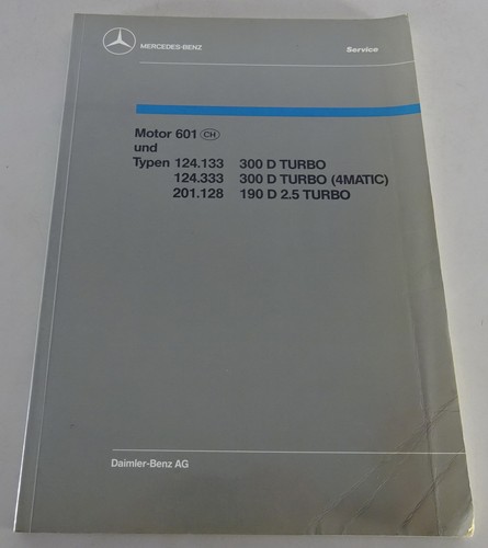 Manuale officina introduzione