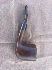 pipa pfeife Tom Spanu