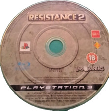 RESISTANCE 2 per PS3 - Sony