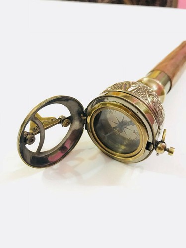 Bastone passeggio vintage - bastone,