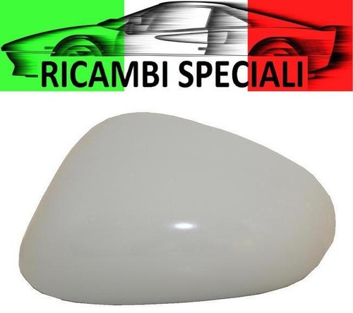Calotta retrovisore seat - sx,