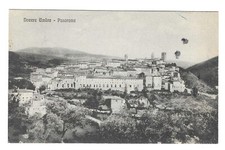 NOCERA UMBRA - PANORAMA FP