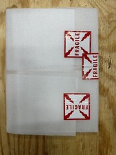 Vetro porta Rika Visio /