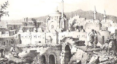 Palestina tolemajde san - tolemajde,