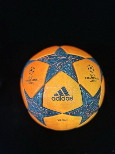 Adidas ball champions league - adidas,