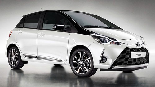 Ricambi disponibili toyota - ricambi,