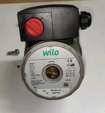 Pompa Circolatore Caldaia WILO