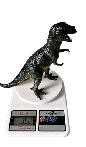 Vintage retro 80s t - , t-rex