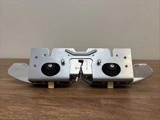 Set piastre affondatore per