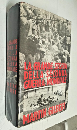 Gilbert grande storia - m., la