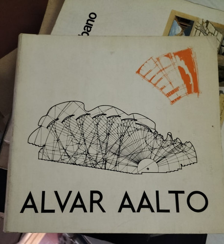 Opera alvar aalto saggio - di,