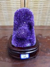 2,2 libbre ametista naturale