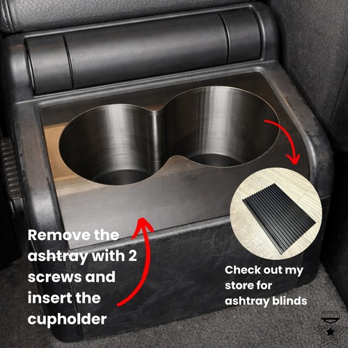 Bmw series e46 - bmw, holder