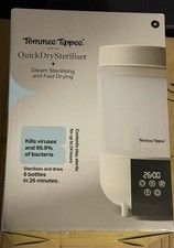 Tommee Tippee QuickDry