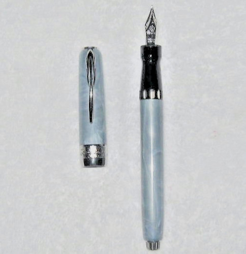Penna stilografica pineider - stilografica,