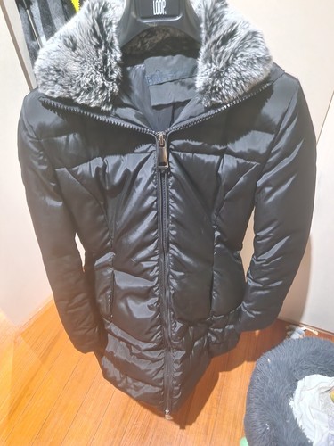 Parka massimo rebecchi - parka,