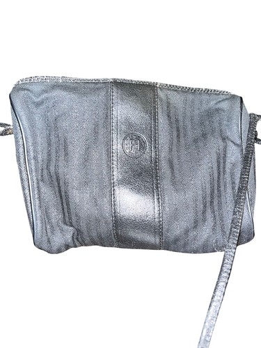 Borsa tracolla fendi vintage - borsa, a