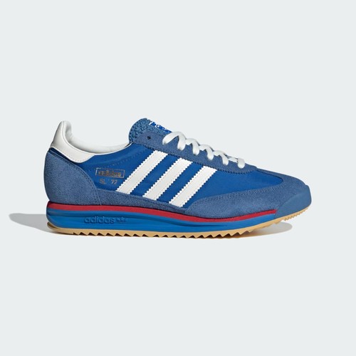 Adidas azzurro bianco - adidas,
