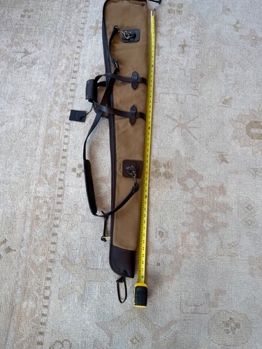 Nuova custodia fucile filson - nuova,