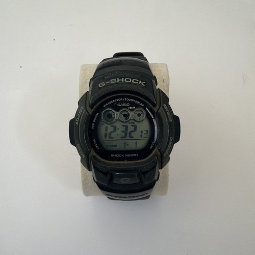 Raro casio shock - raro, g-shock