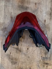 FARO FANALE STOP POSTERIORE