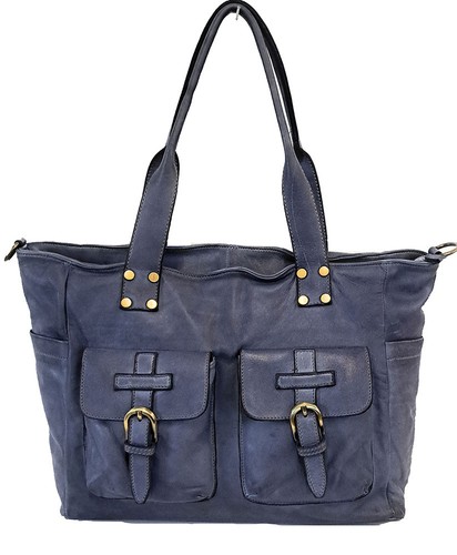Borsa grande spalla e - grande,