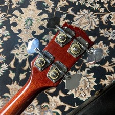 Gibson 1968 Eb-2Dc Dual P.U /