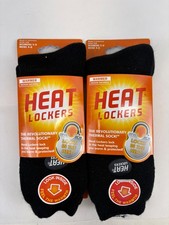 Heat Lockers Revolutionary