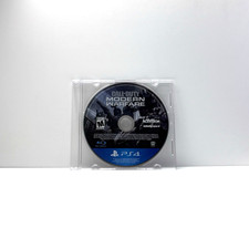 Call of Duty: Modern Warfare