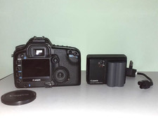 KIT fotocamera reflex digitale