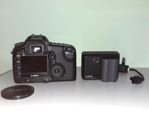 Kit fotocamera reflex digitale - kit,