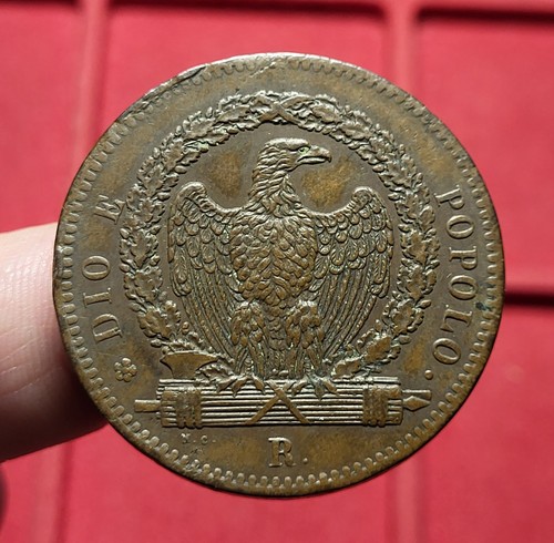 129 italie roman - #129-1,
