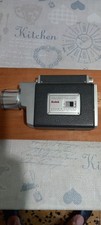 TELECAMERA KODAK SUPER 8 ZOOM VINTAGE