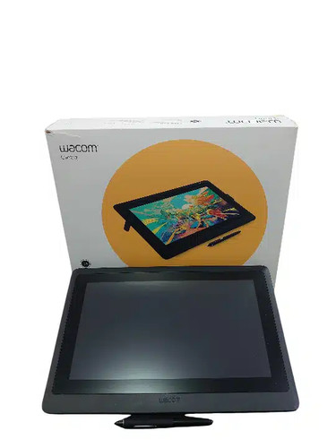 Wacom cintiq - cintiq, 16