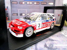FORD Escort RS Cosworth Rallye