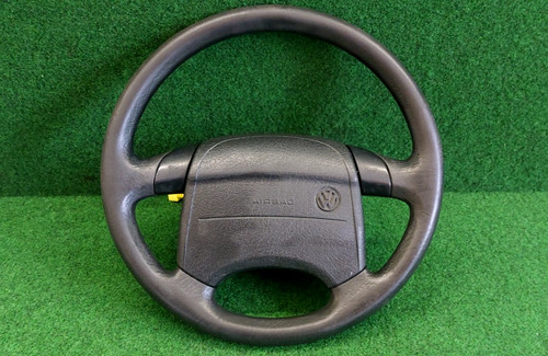 Volante con airbag - t4,