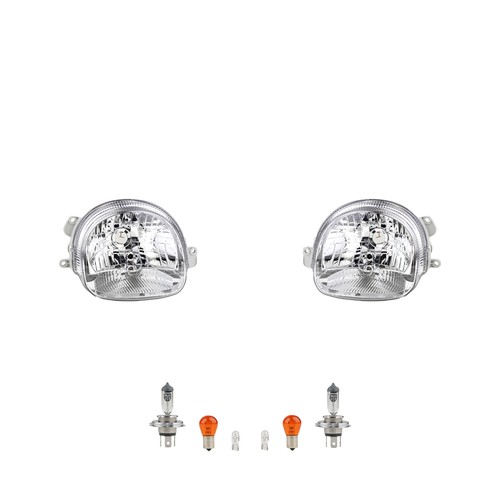 Set fari anteriori - set,